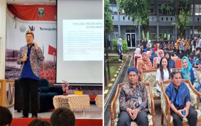MOOLAFEST dan Peringatan Hari Sumpah Pemuda MOOLAFEST dan Peringatan Hari Sumpah Pemuda