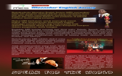 Klub Bahasa Inggris