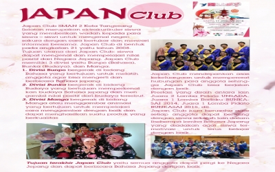 Japan Club