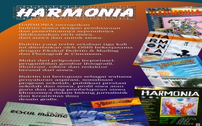 Harmonia