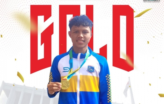 Athar Aqila Rasya Nasution