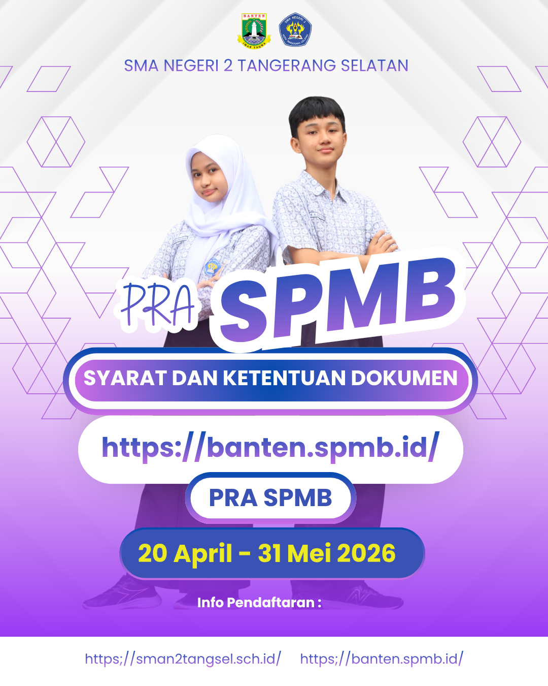 Pra-SPMB